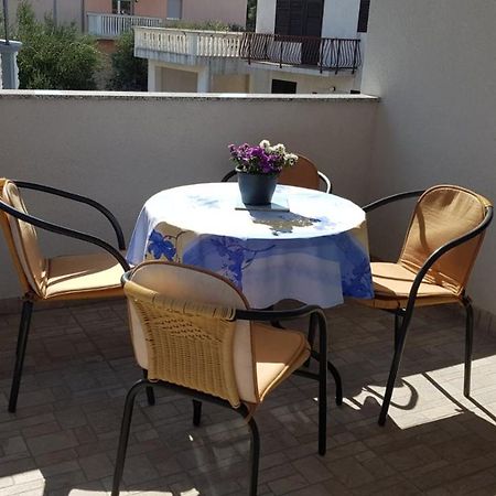 Apartment Zorica فوديس المظهر الخارجي الصورة