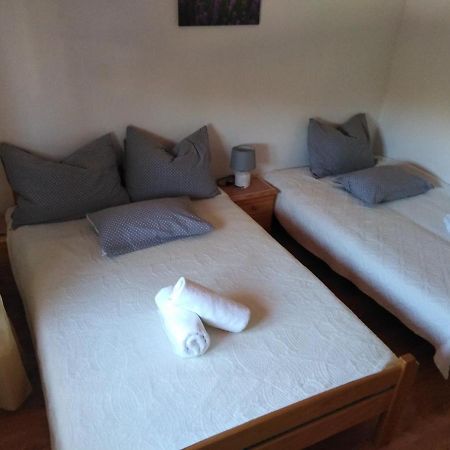 Apartment Zorica فوديس المظهر الخارجي الصورة