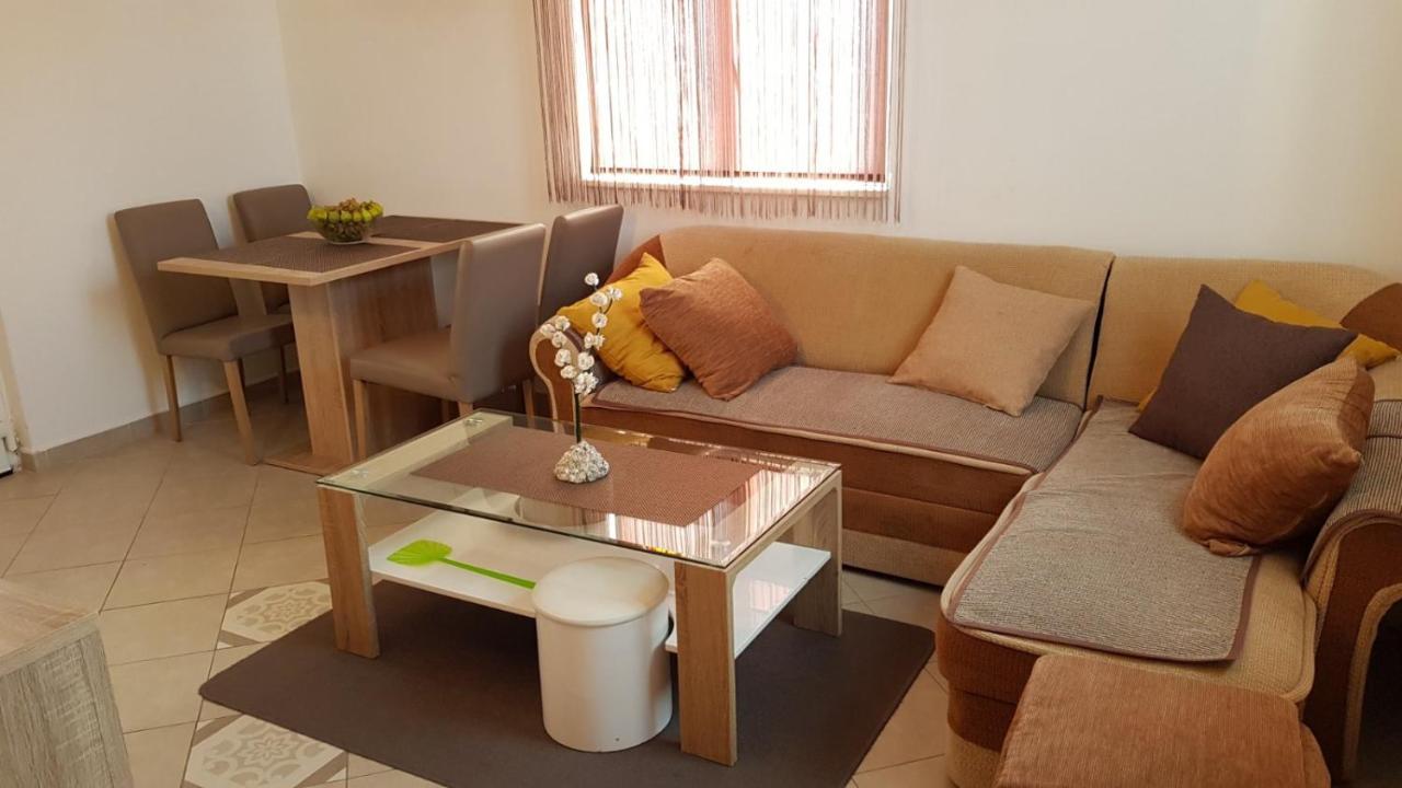 Apartment Zorica فوديس المظهر الخارجي الصورة