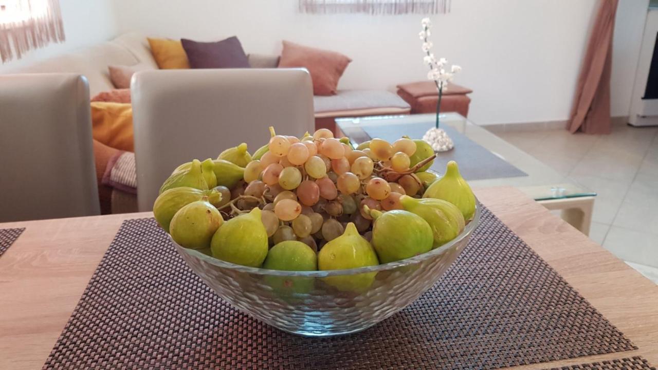 Apartment Zorica فوديس المظهر الخارجي الصورة